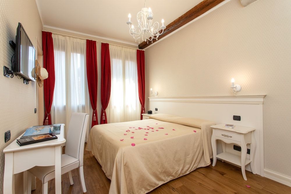 Charming Palace Santa Fosca 1