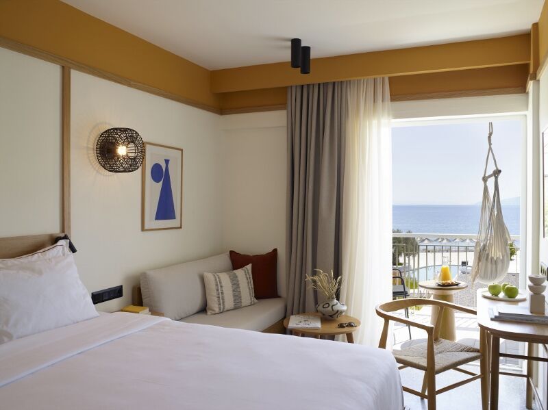 Hôtel Brown Beach 2
