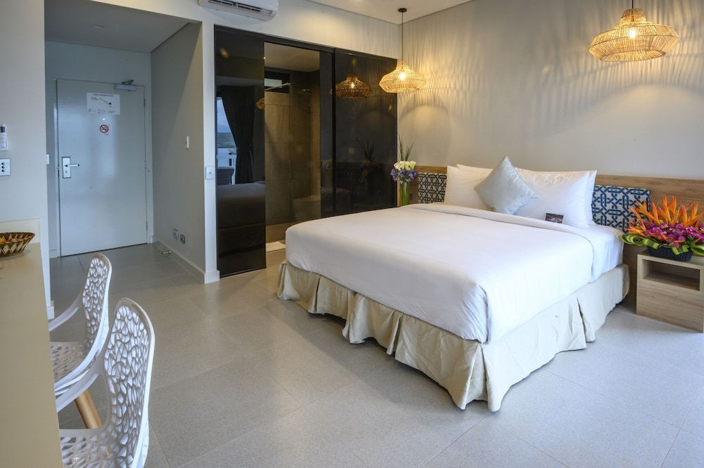 Loloata Island Resort 2