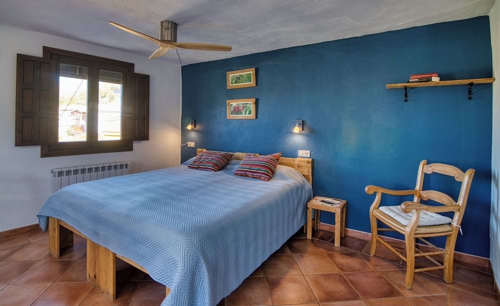 Casa Rural Arroyo de la Greda, your perfect base for activities in Sierra Nevada and Granada 2