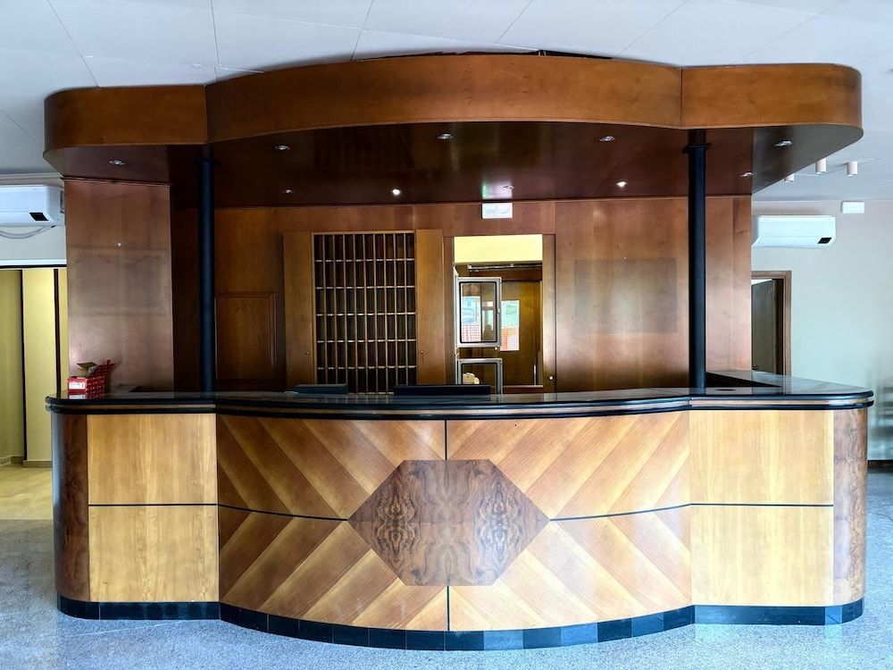 Hotel La Magione 2