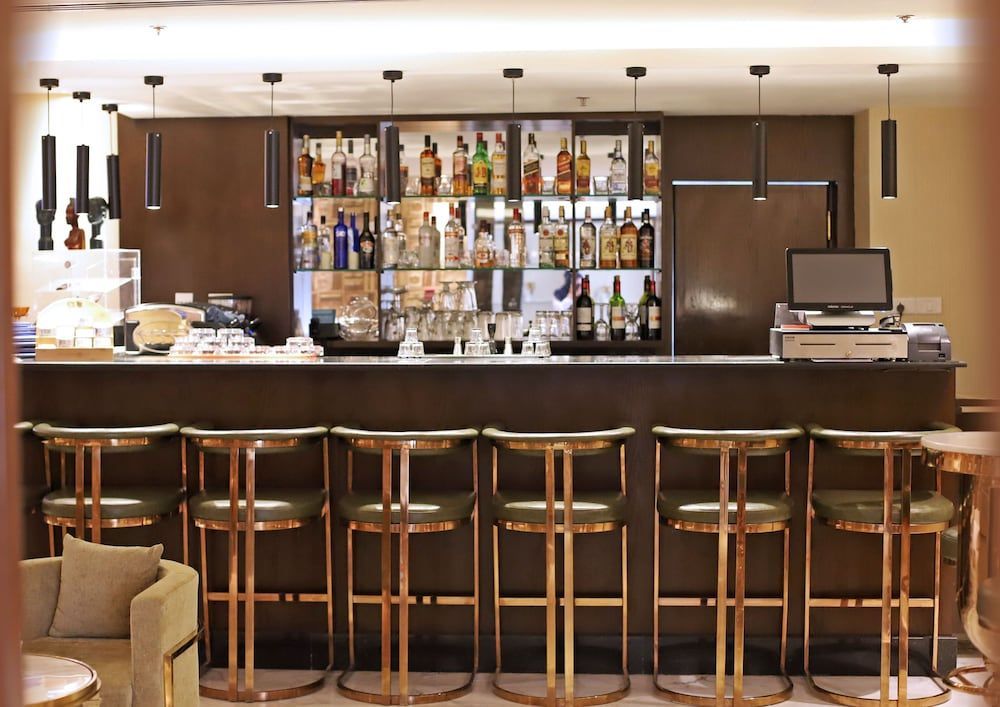 The Sanrock By Le Reve Hotels 1