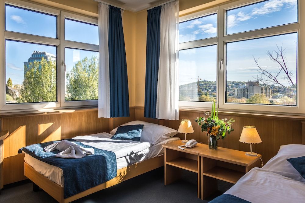 Jagelló Business Hotel 1