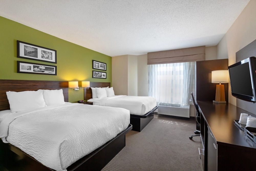 Sleep Inn Sandusky 1