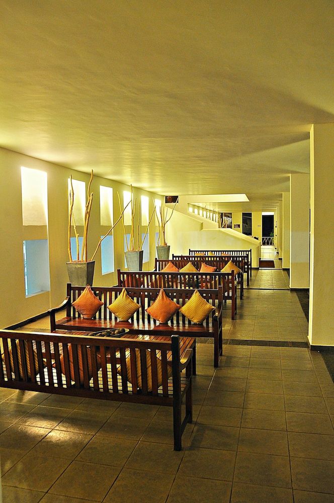 The Long Beach Resort & Spa 2