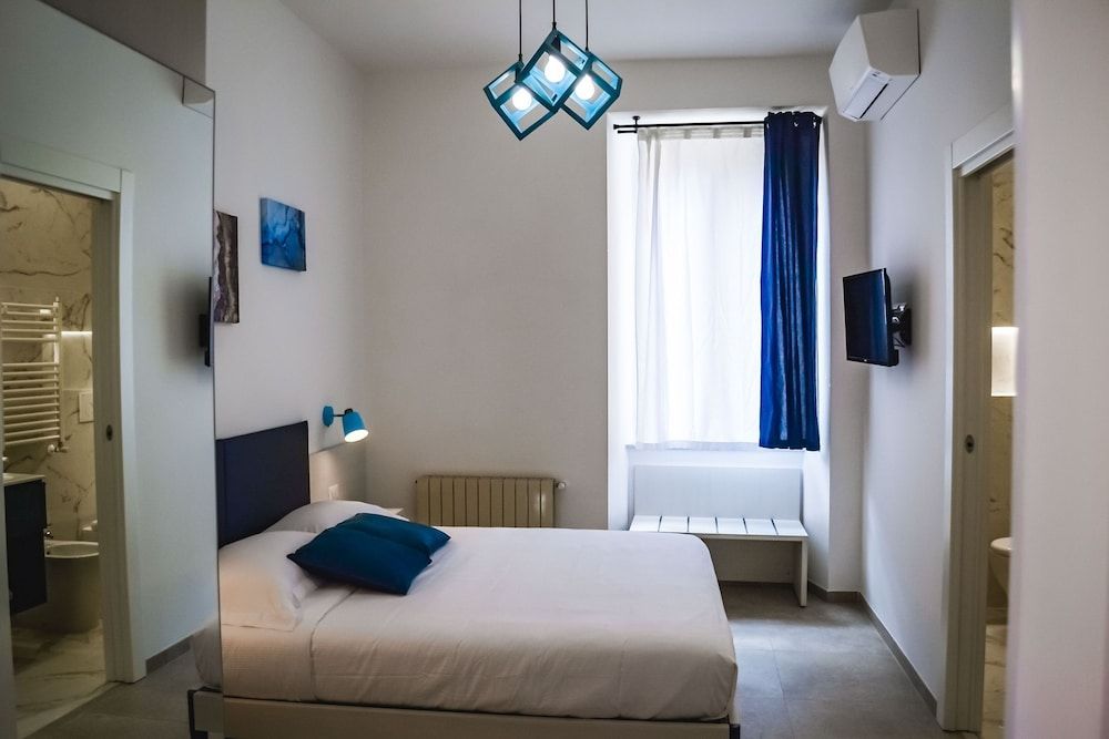 Lele Rooms Termini 2