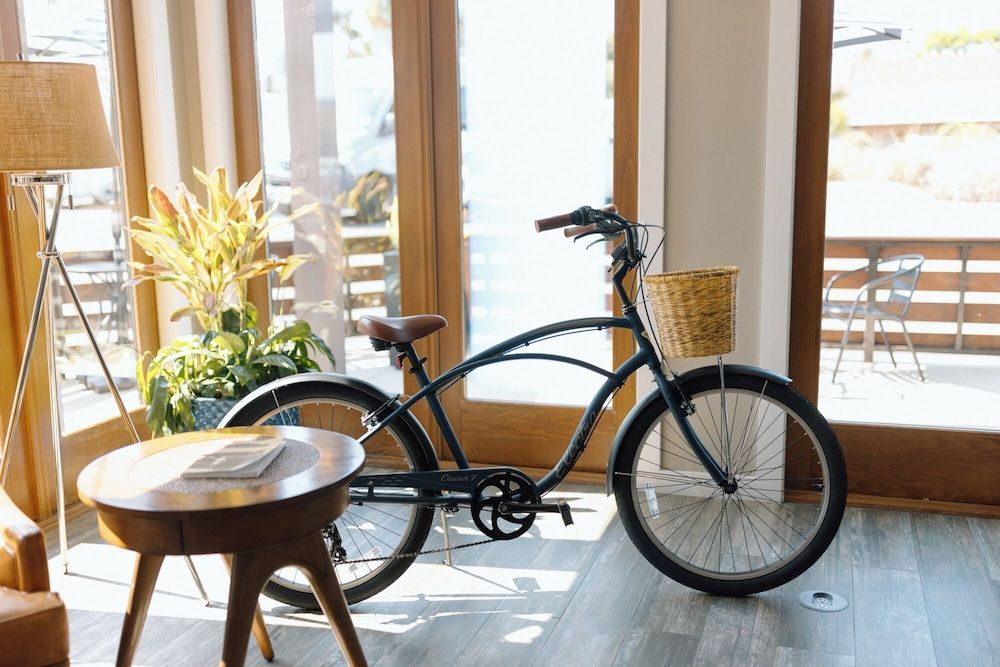 Lakehouse Resort 2