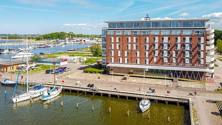 Speicher Barth - Superior-Hotel 1