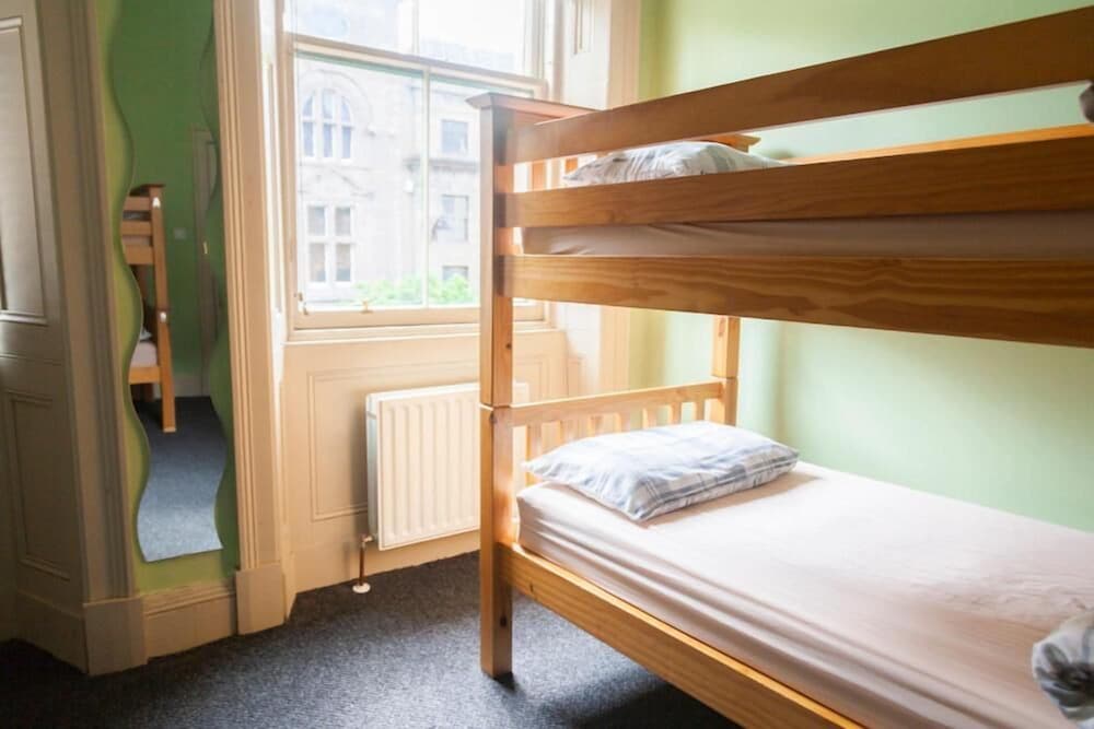 Dundee Backpackers Hostel 2