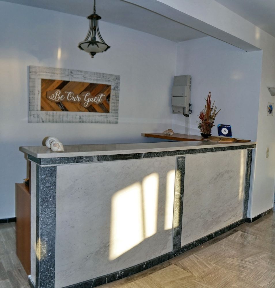 Akti Hotel & Apartments 2