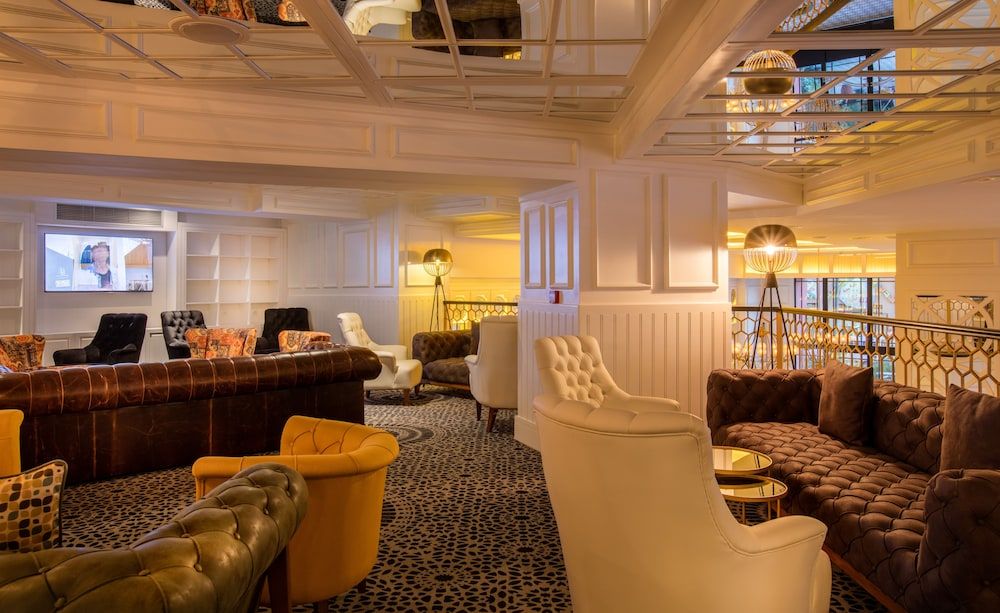 2Ciels Boutique Hôtel 2