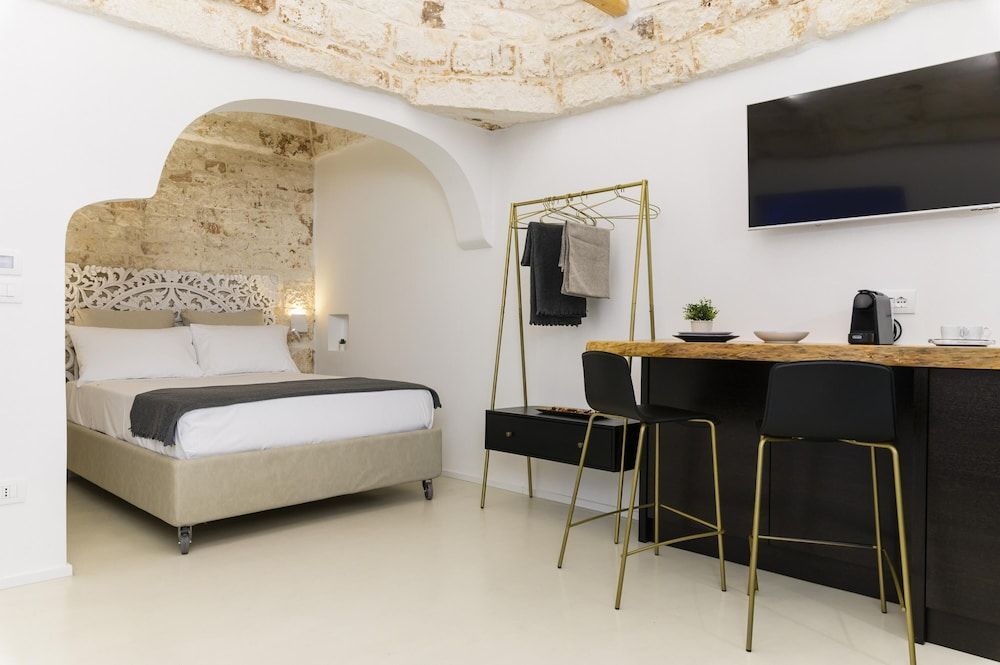 Suite Mav con Idromassaggio by Wonderful Italy 1