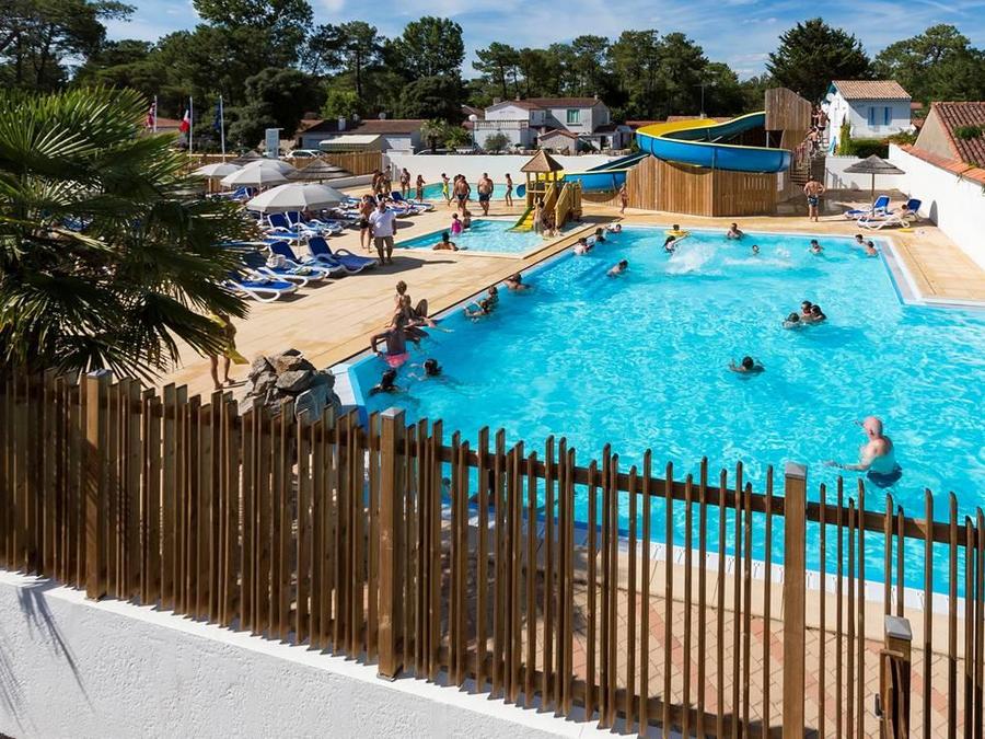 Camping Les Dunes 2