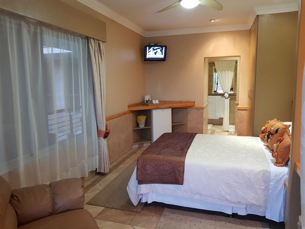 Bubez Guesthouse 2