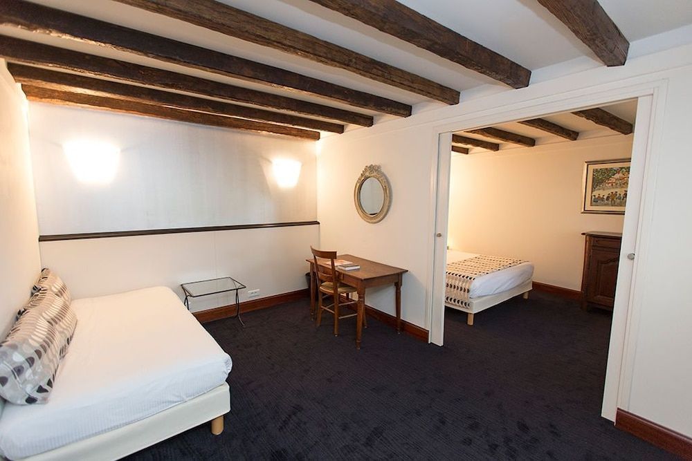 Hôtel Ithurria - Teritoria 2