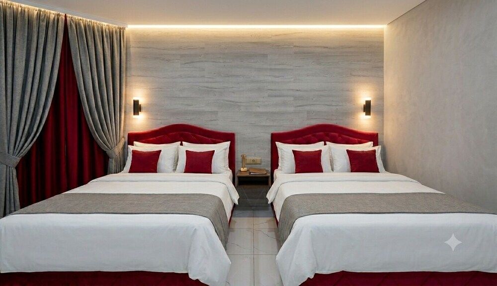 Center Apartment Chisinau 1