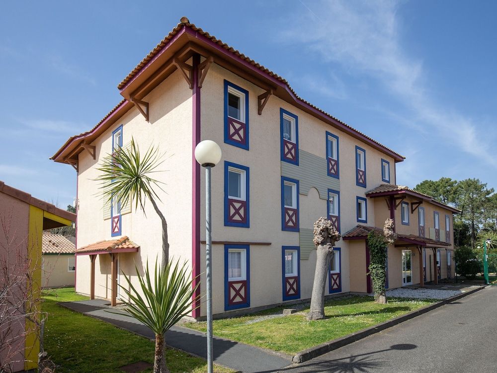Vacancéole - Les Villas du Lac 1