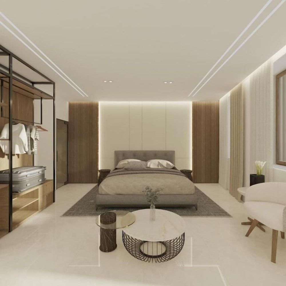 The Wine Suites 2