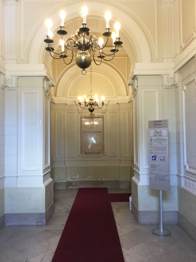 RESIDENZA DEGLI ARTISTI - La Maison 2