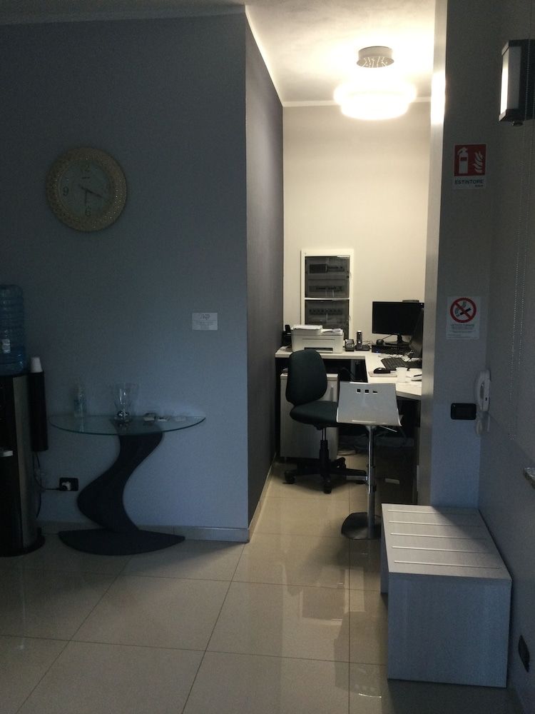 Hotel Pone 2