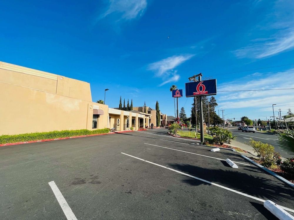 Motel 6 Vallejo, CA - Napa Valley 1