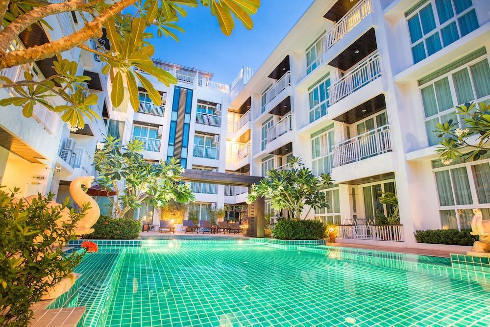 Arisara place 1