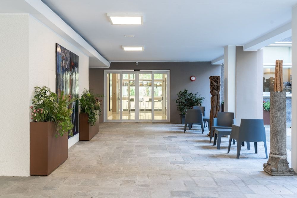 Hotel Milano Castello 2