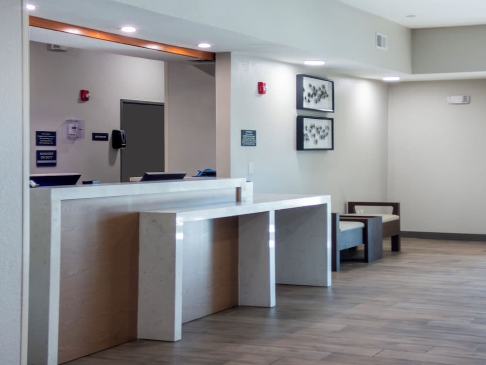 Candlewood Suites AVONDALE-NEW ORLEANS by IHG 2