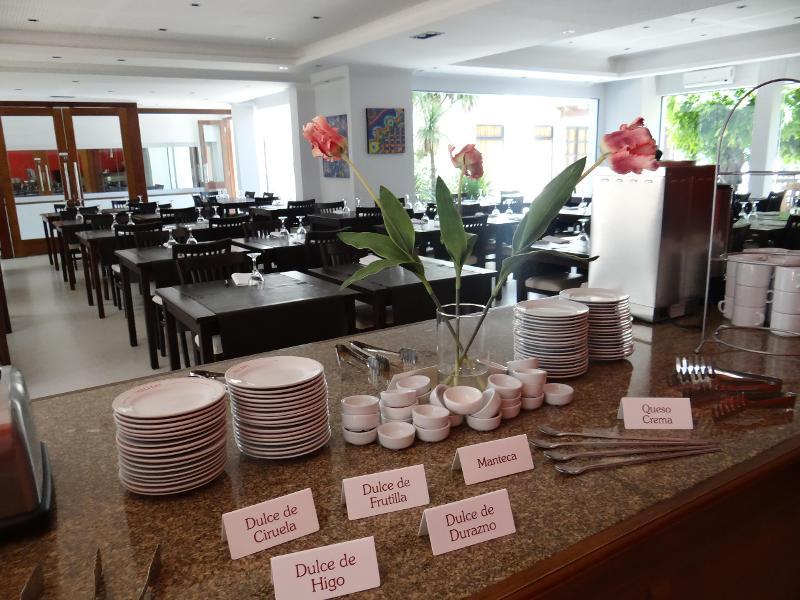 Hotel Italiano 2