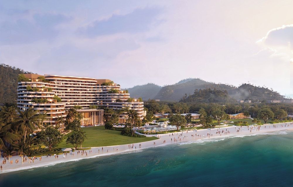 InterContinental Penang Resort by IHG 1
