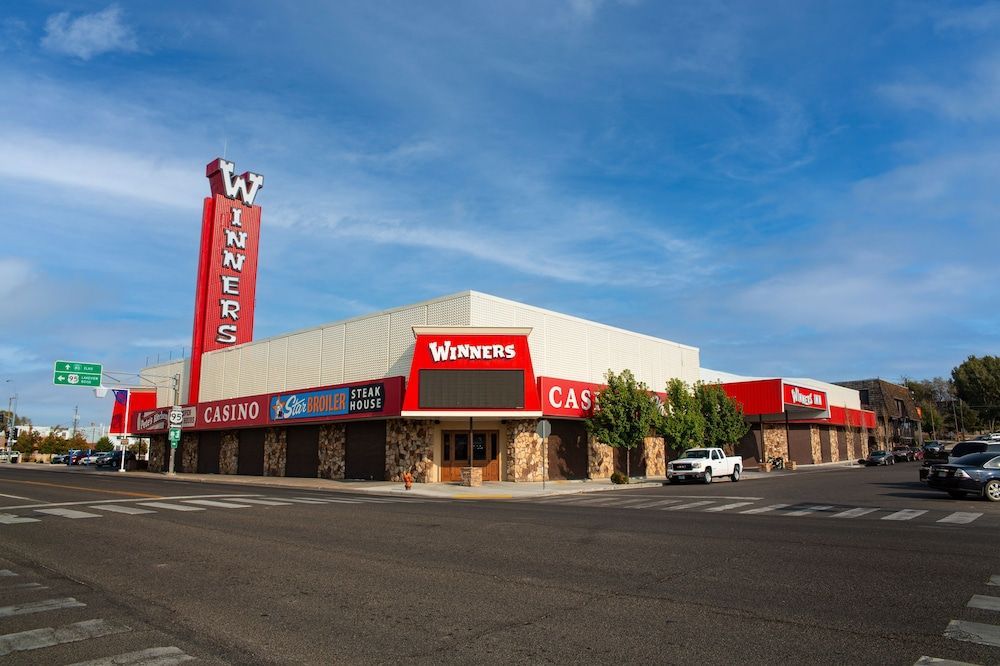Winners Inn Casino 1