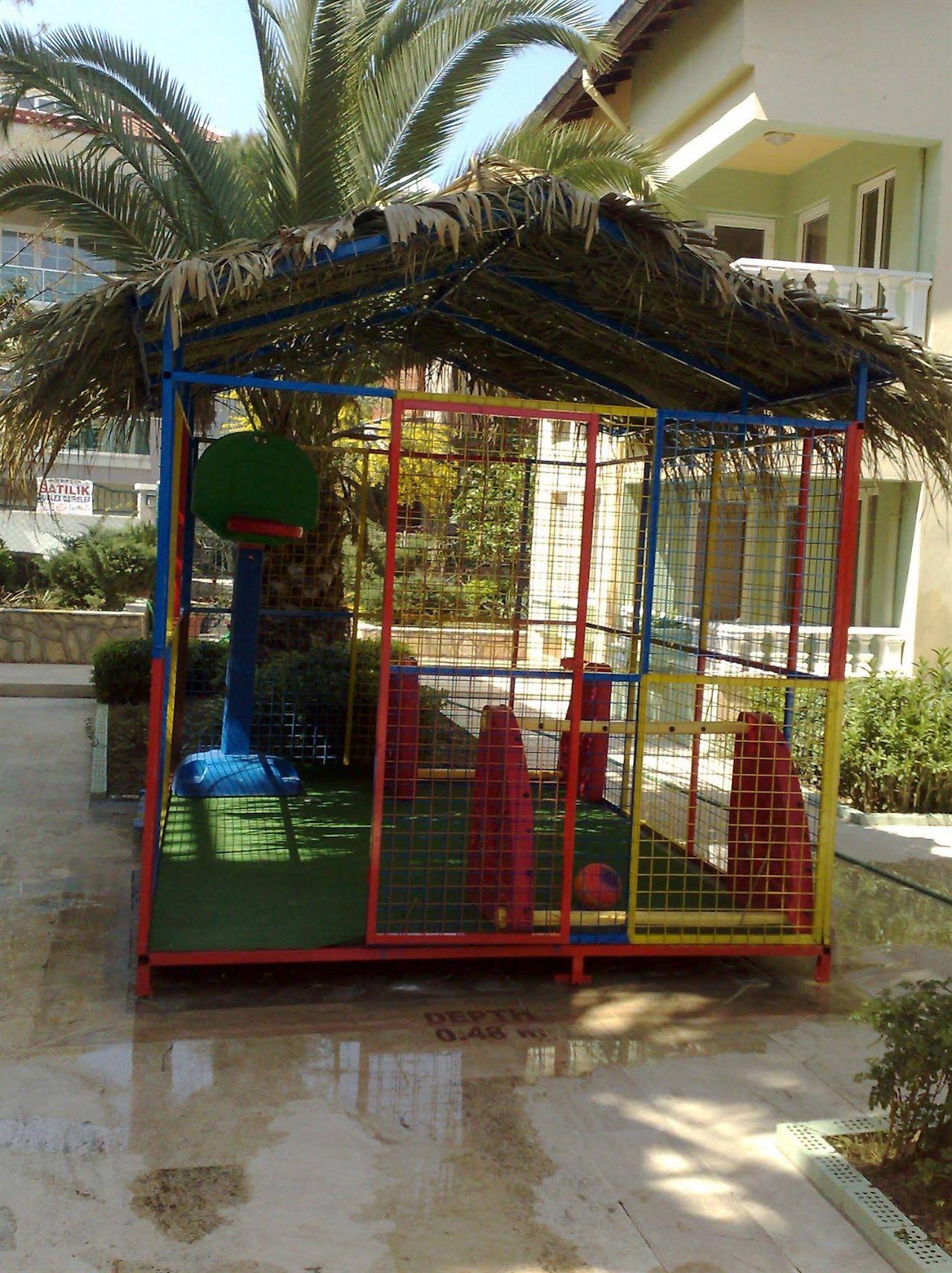 Club Sunset Apartments 1