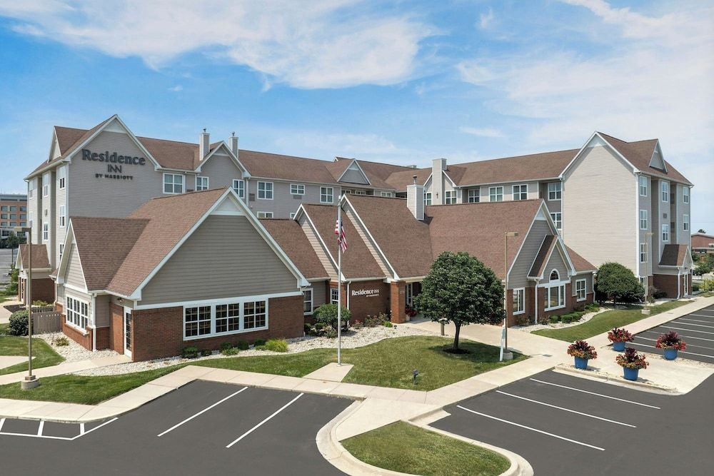 Residence Inn by Marriott Dayton Beavercreek 1