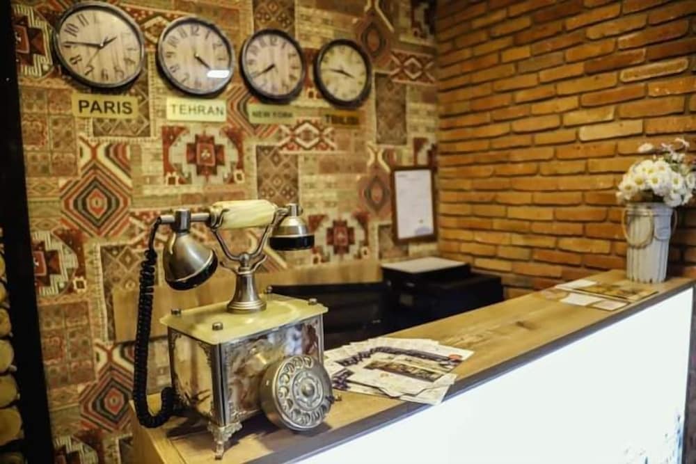 Epic Meidan Hotel 2