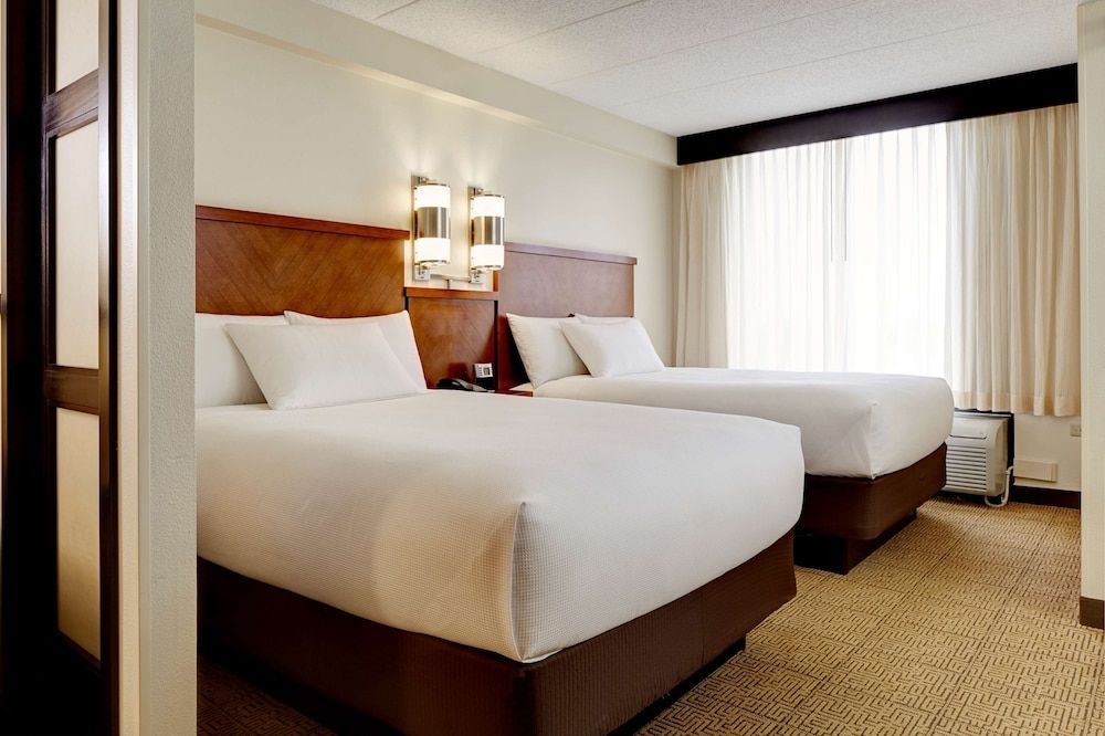 Hyatt Place Phoenix-North 1