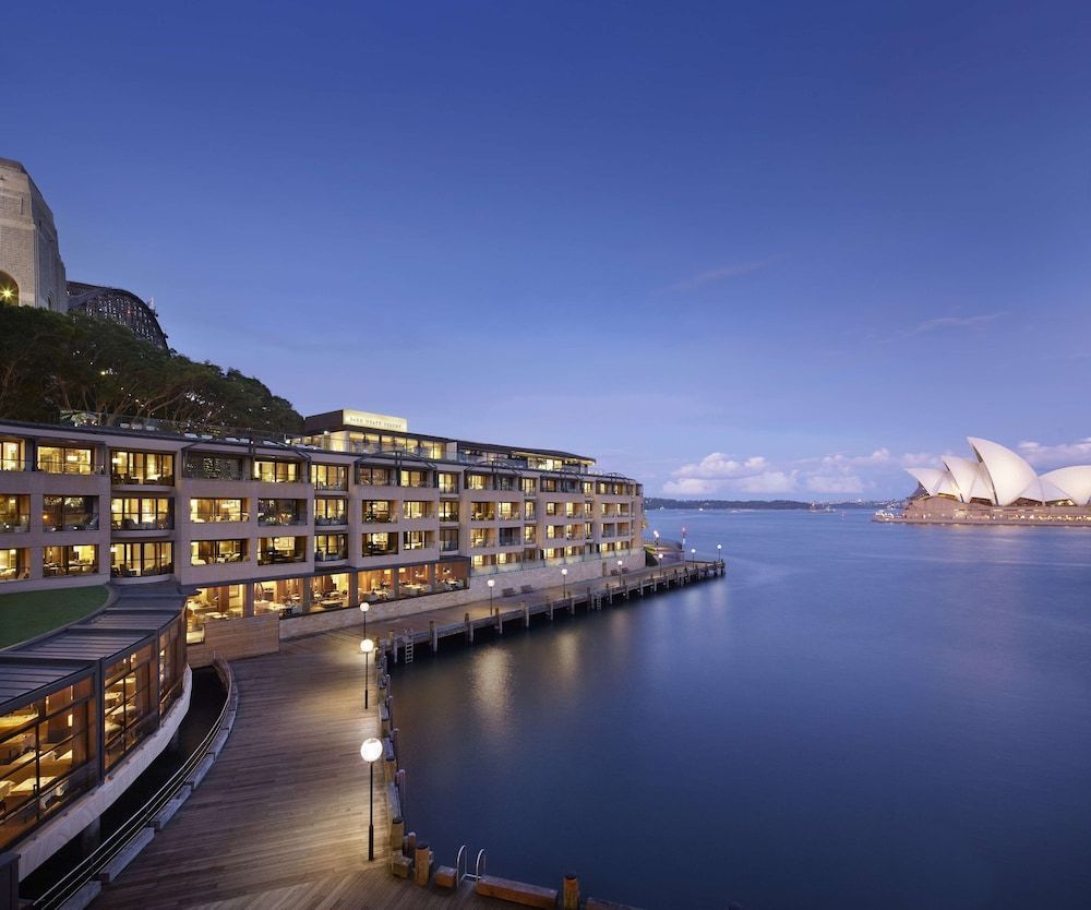 Park Hyatt Sydney 1