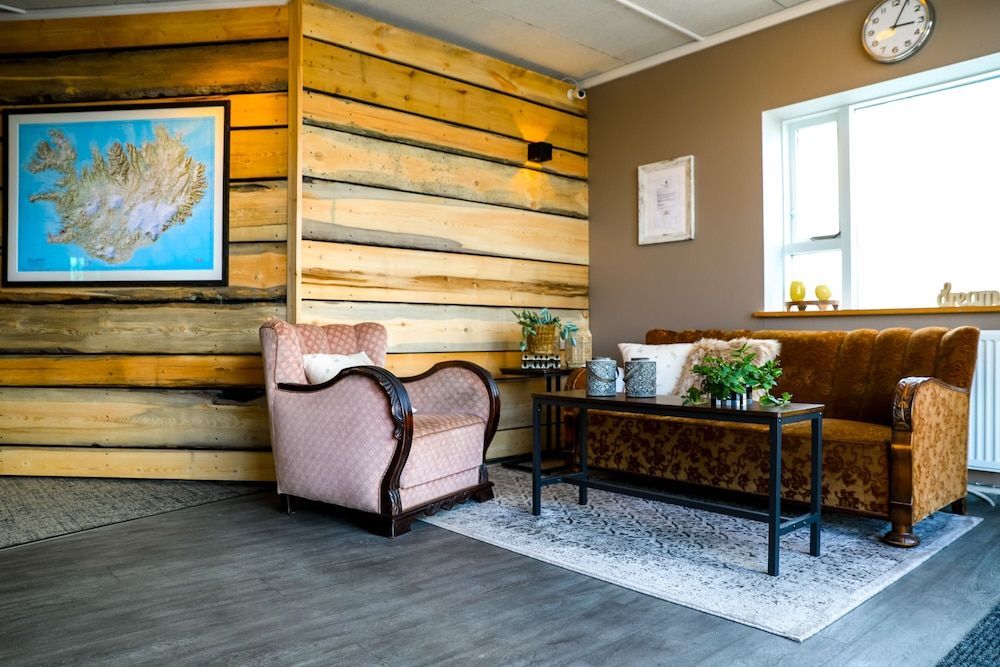 Akureyri Hostel 2