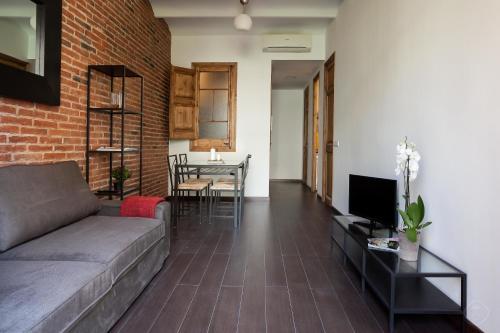 Eixample Sagrada Familia Apartments II 2