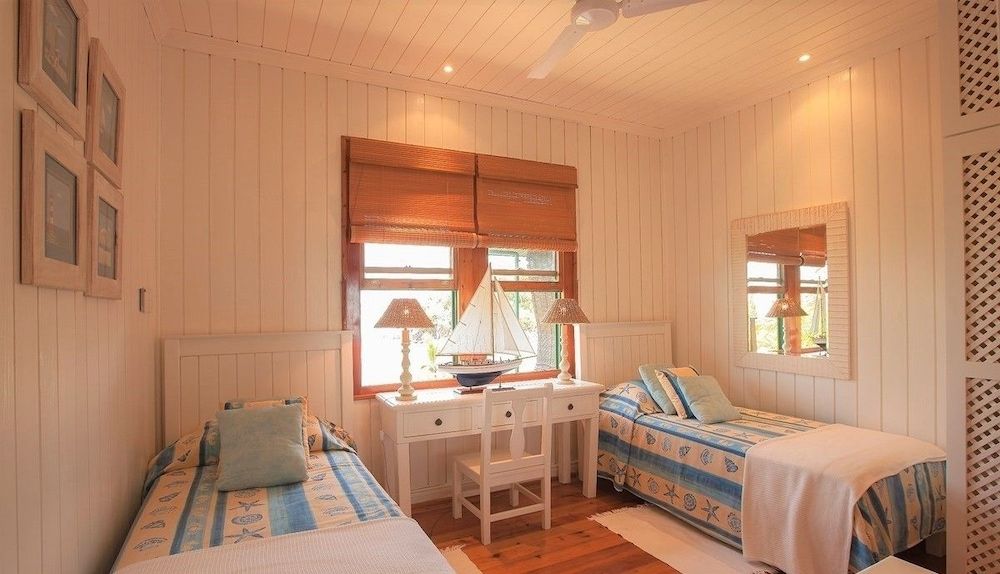 South Point Villas Cerf Island 2