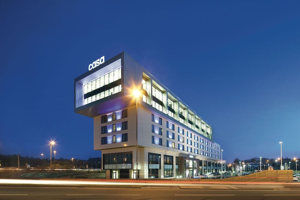 Casa Hotel 1