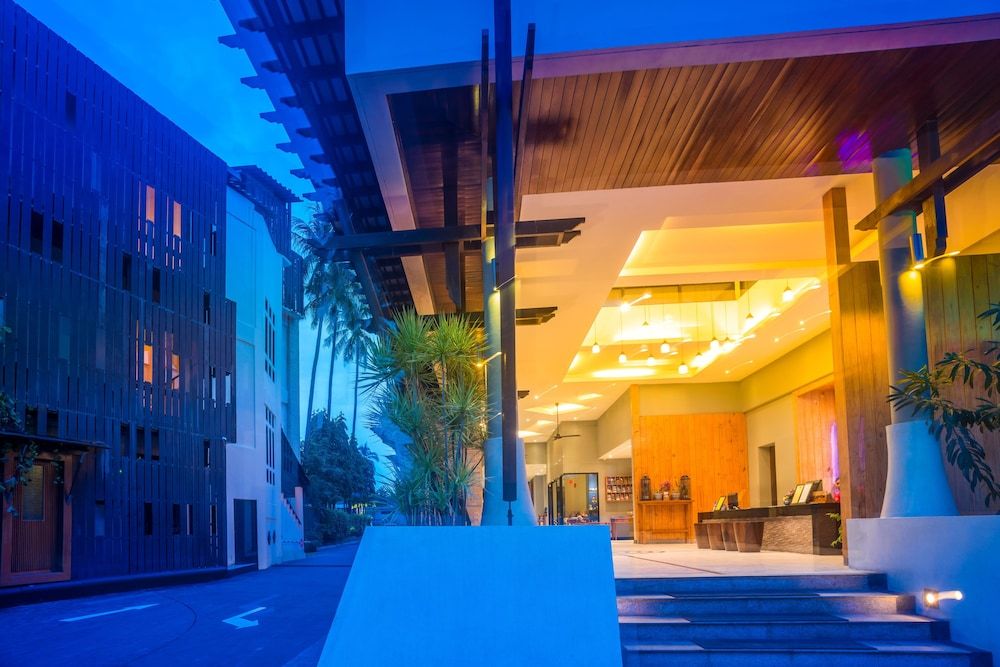 Weekender Resort 2