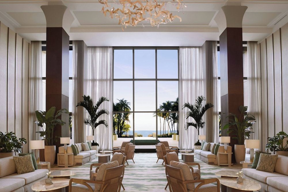 The Ritz-Carlton Key Biscayne, Miami 1