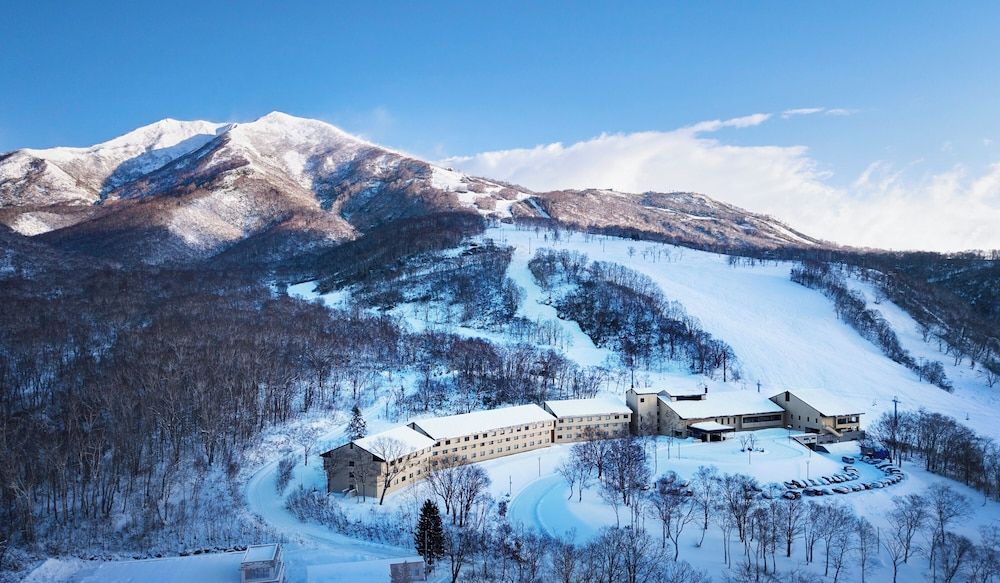 Niseko Northern Resort, An'nupuri 1