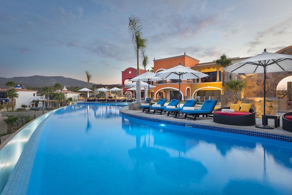 The Residences at Hacienda Encantada 1