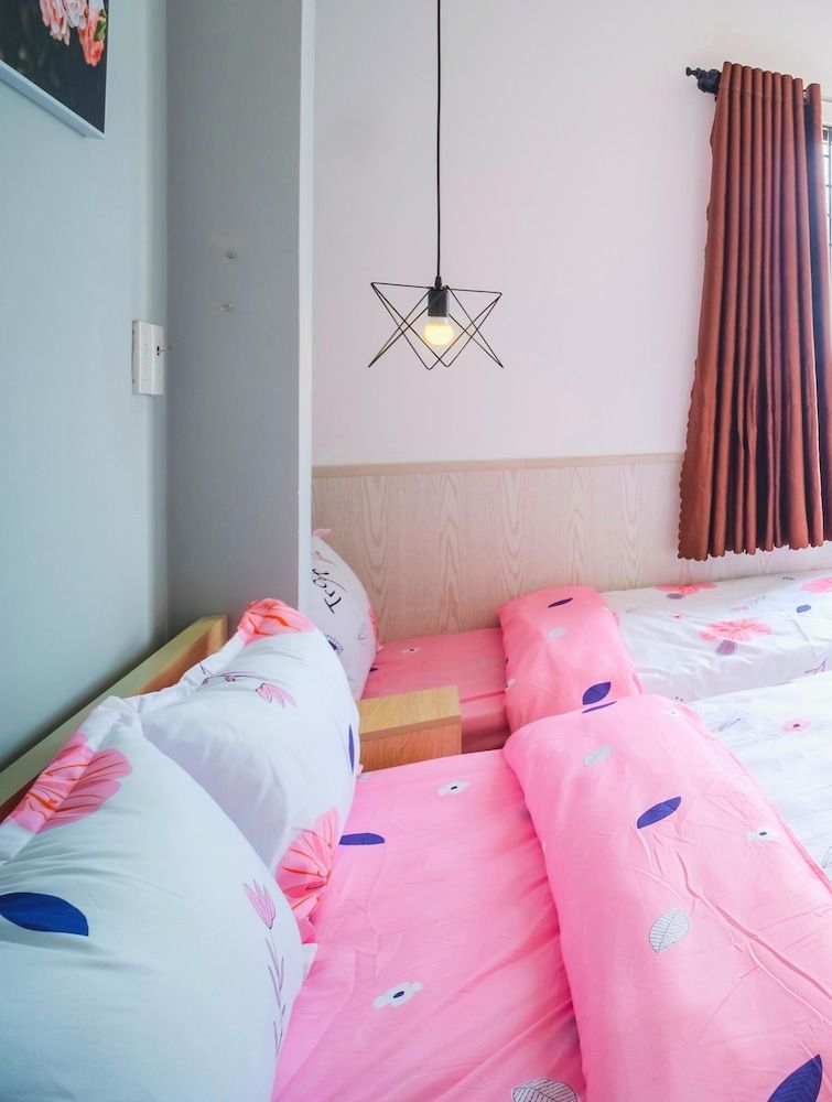 Dreamy Sky - Airport View Boutique Hotel 1