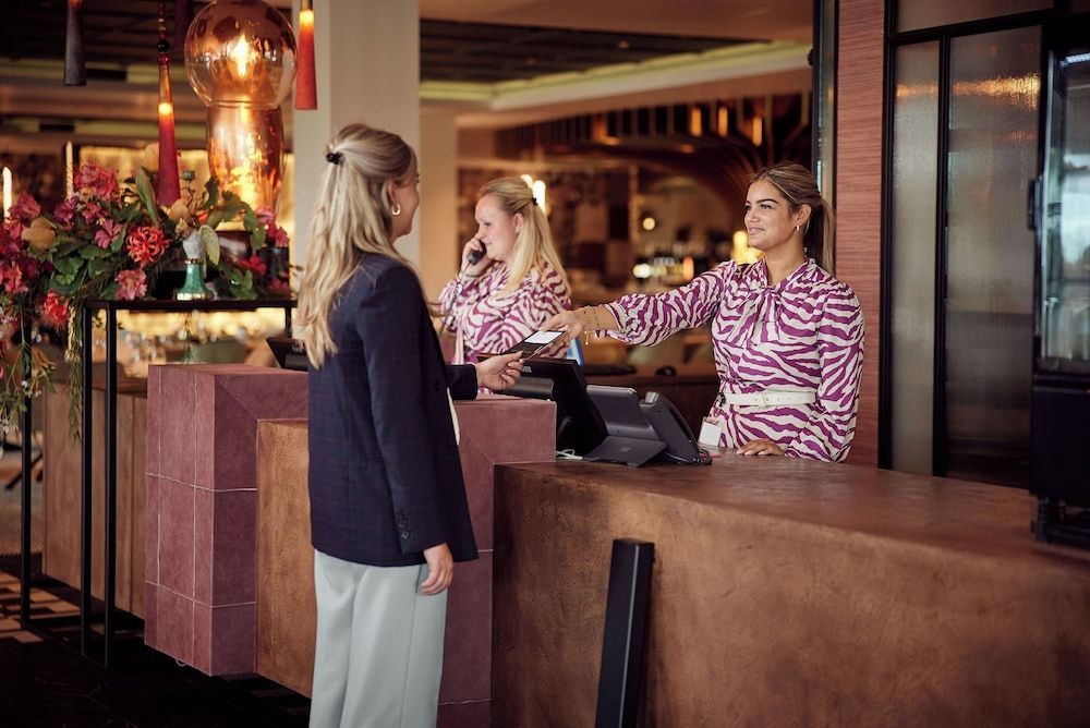 Van der Valk Hotel Nuland - 's-Hertogenbosch 2