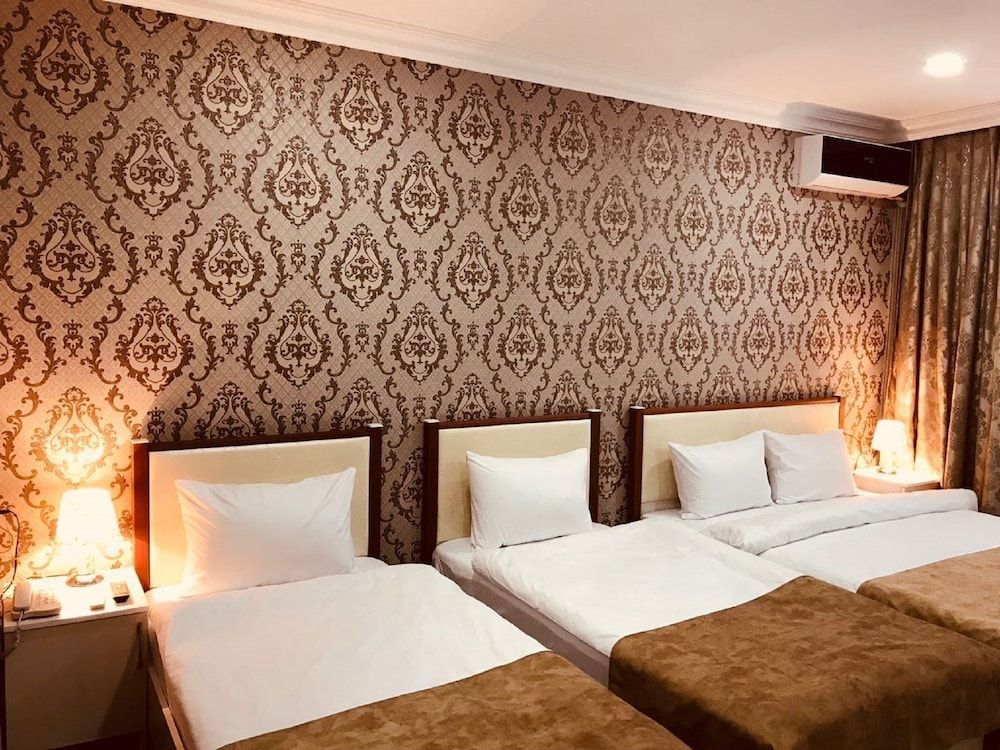 Nord-West Hotel 1