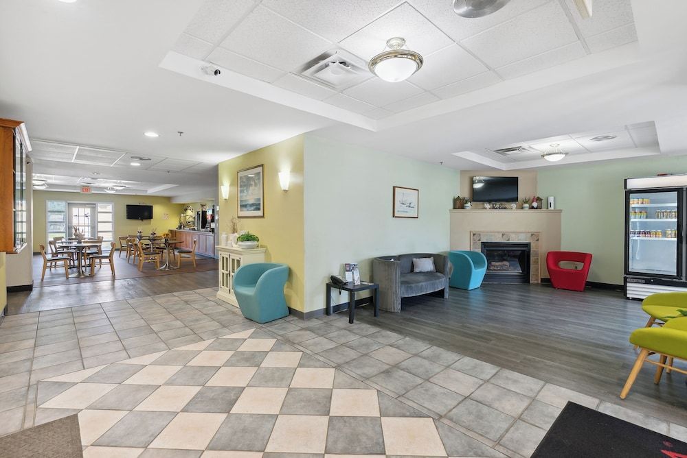 Saco Bay Hotel 2