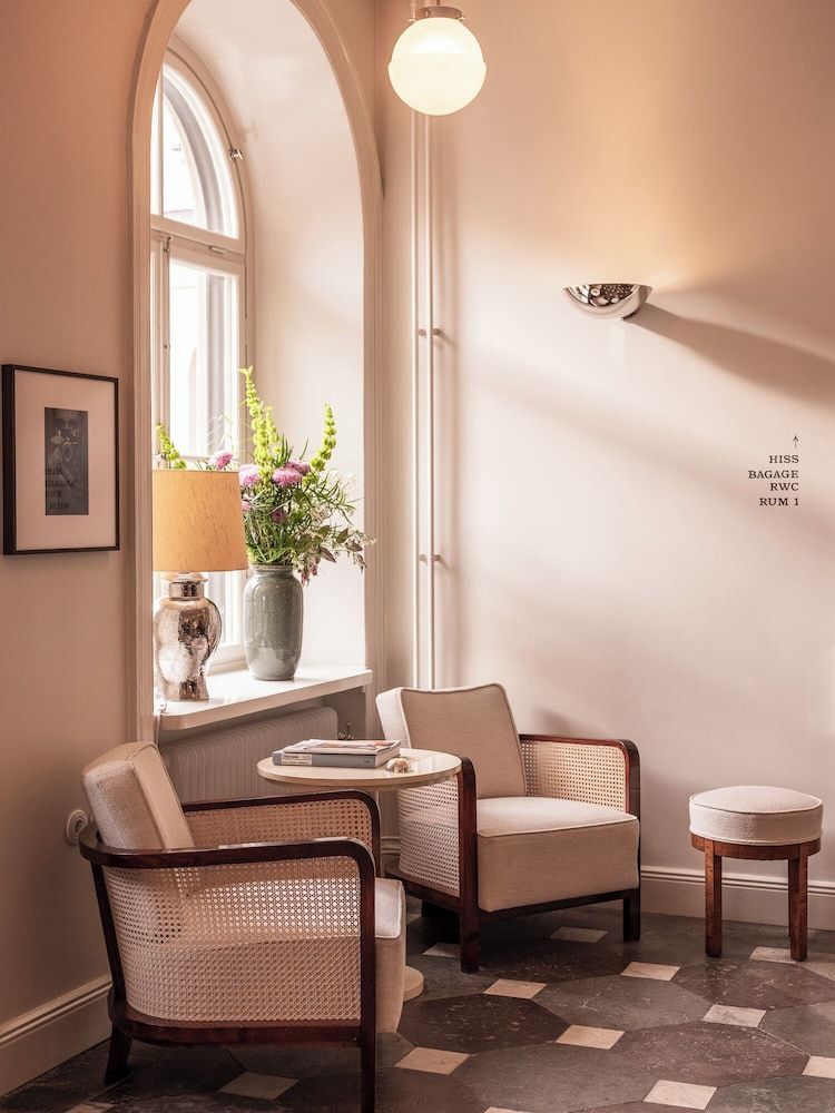 Stockholm Stadshotell 2