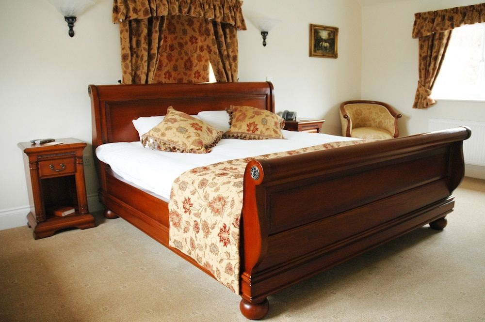 The Down Inn 2